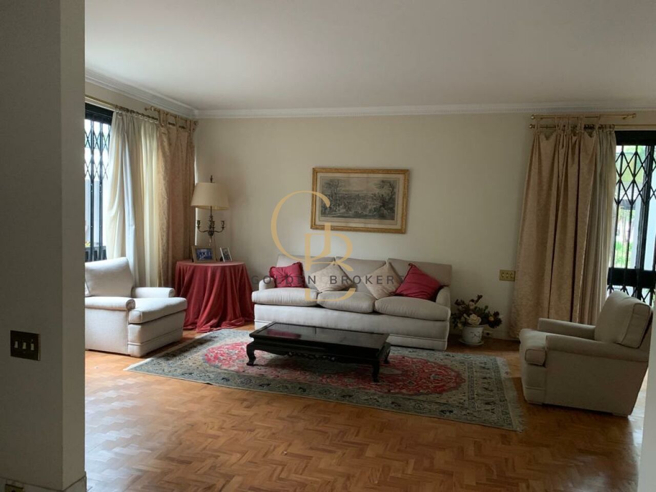 Casa para Venda - Jardim Lusitânia