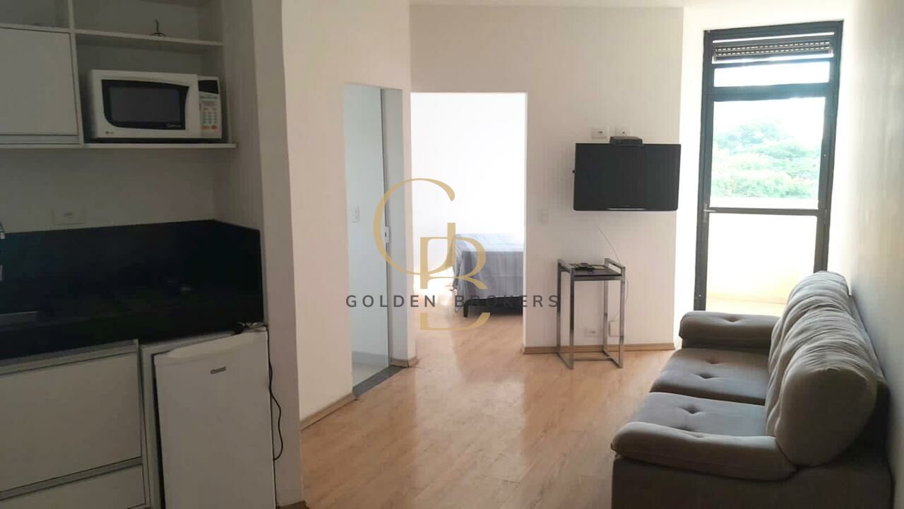 Apartamento para Venda - Moema