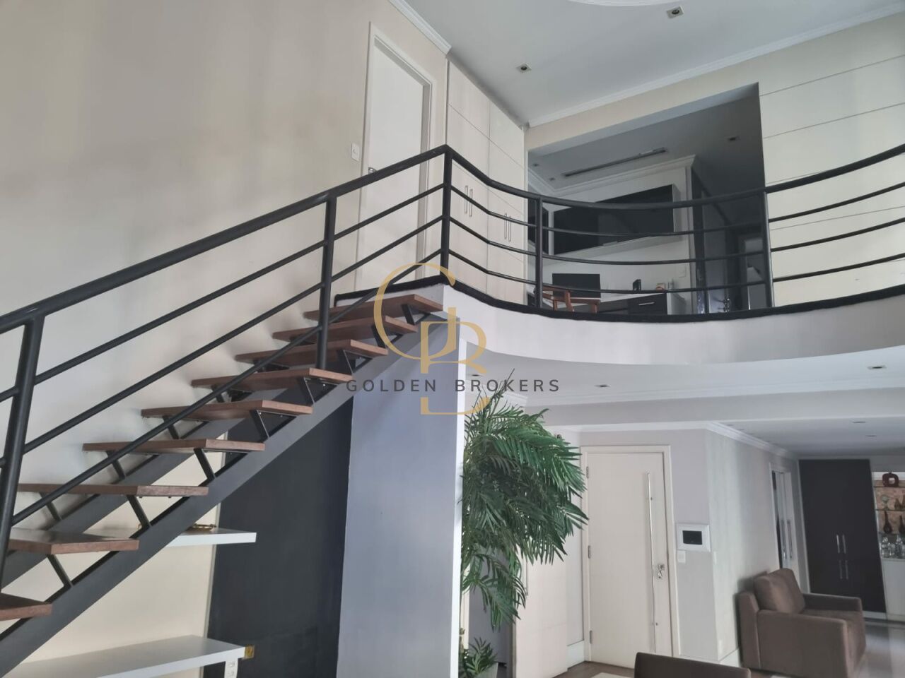 Apartamento Duplex para Venda - Jardim Paulista