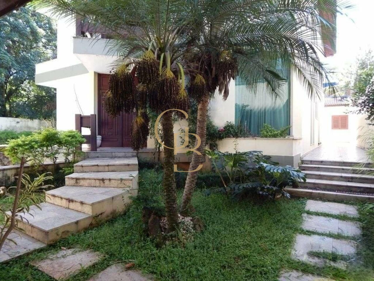 Casa para Venda - Alto de Pinheiros