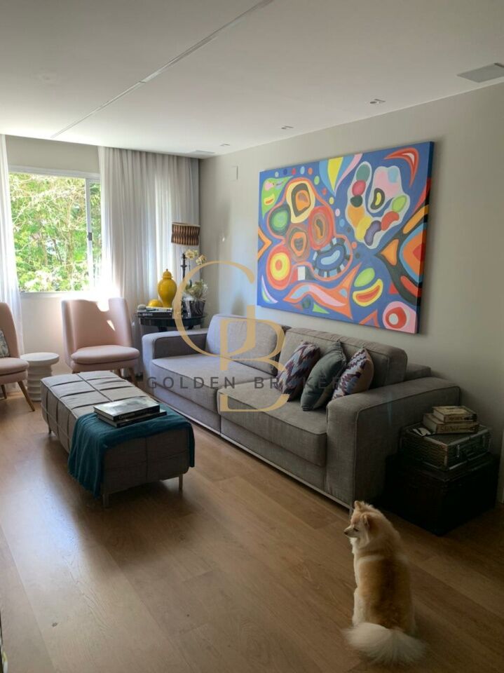Apartamento para Venda - Moema