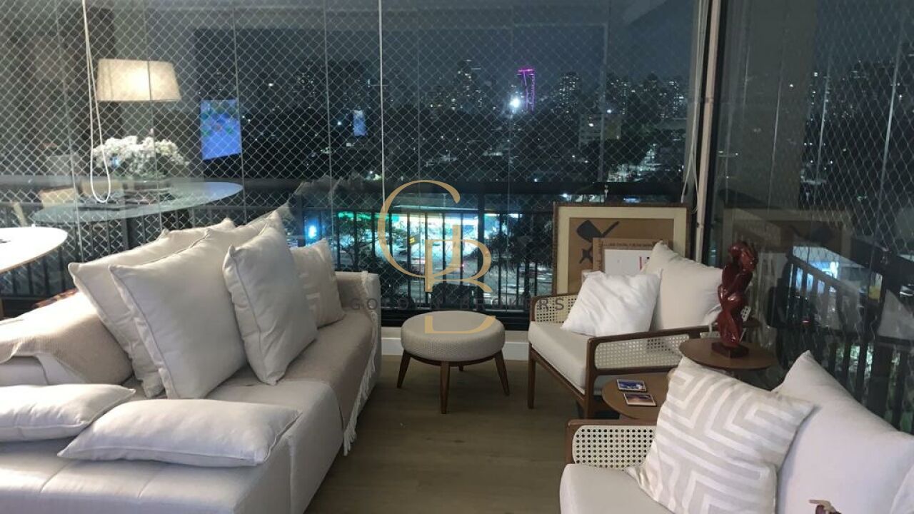 Apartamento para Venda - Vila Olímpia