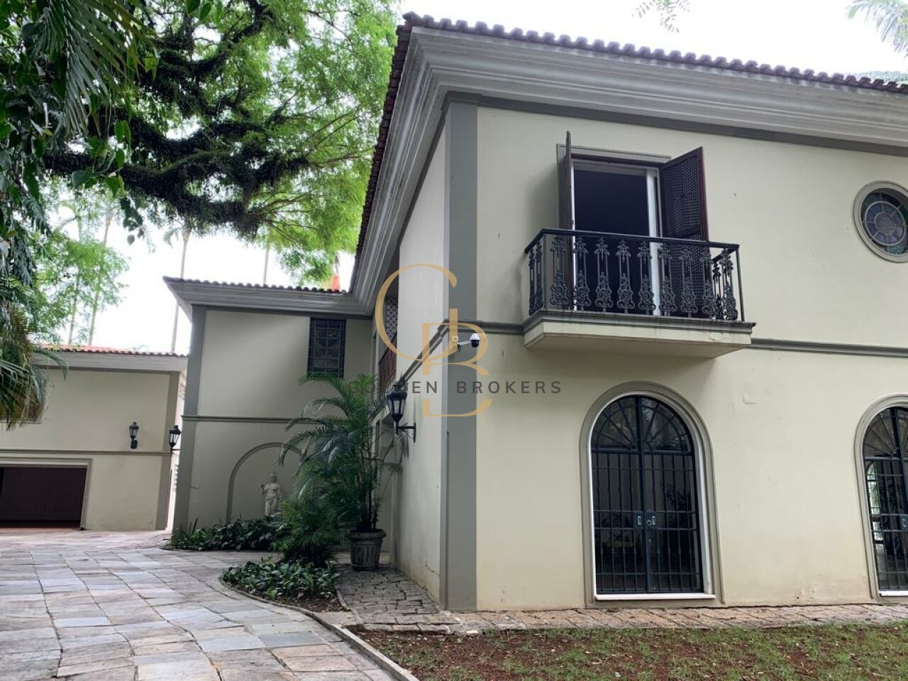 Casa para Venda - Jardim América