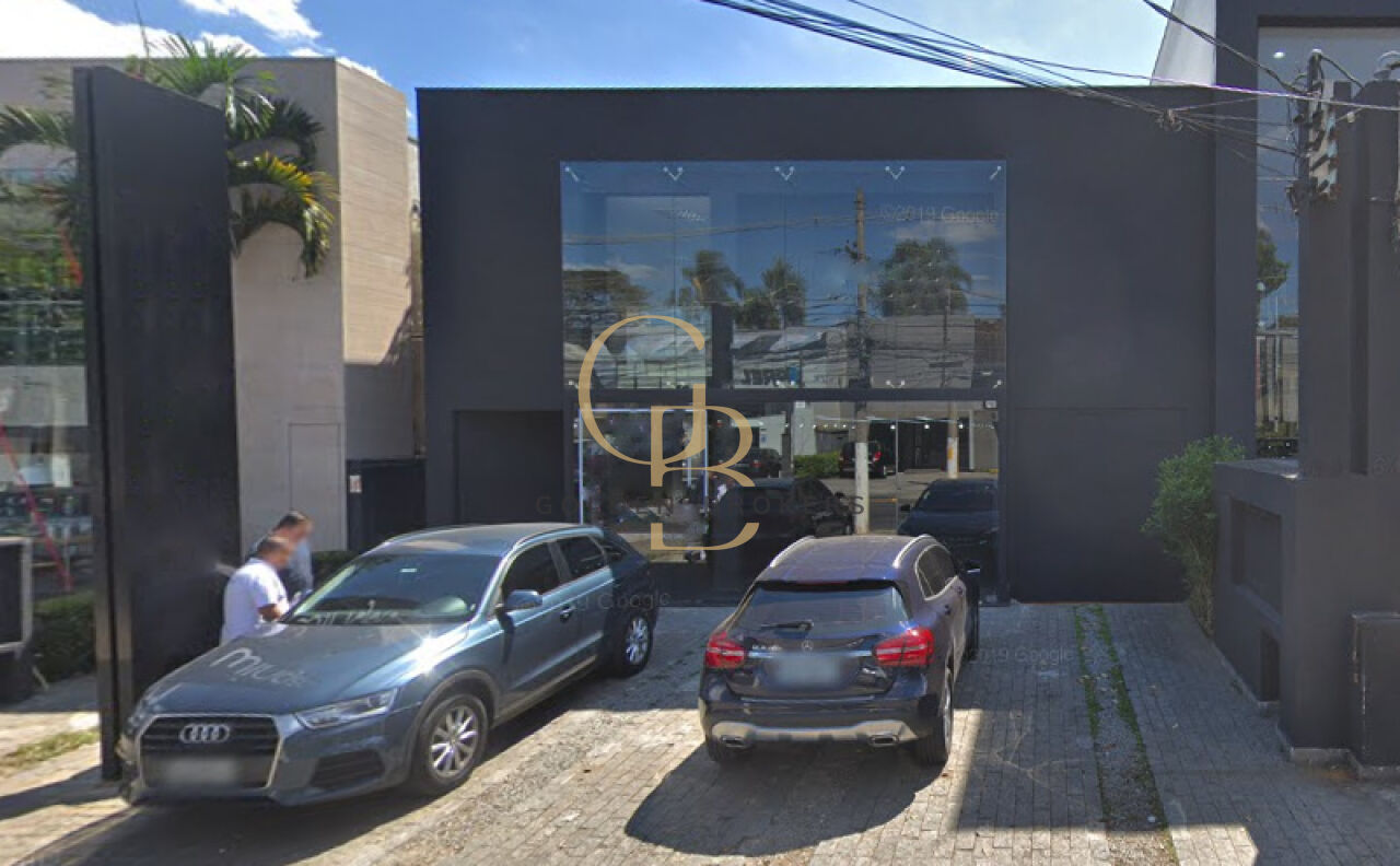 Imóvel Comercial para Venda - Jardim Europa
