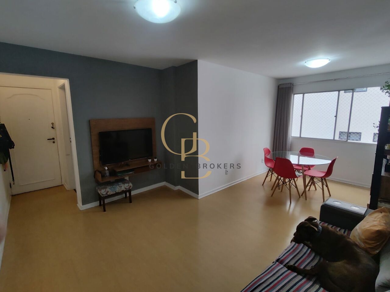 Apartamento para Venda - Moema