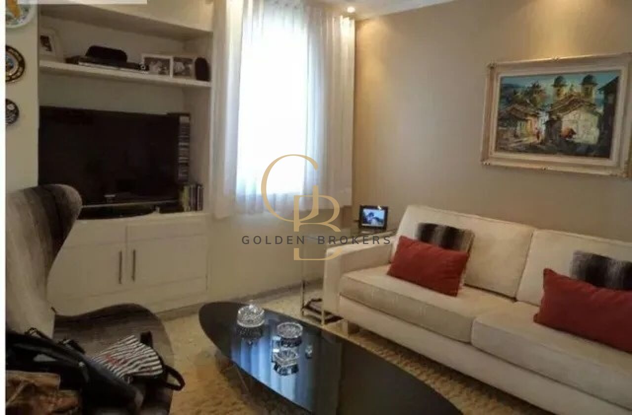 Apartamento para Venda - Moema