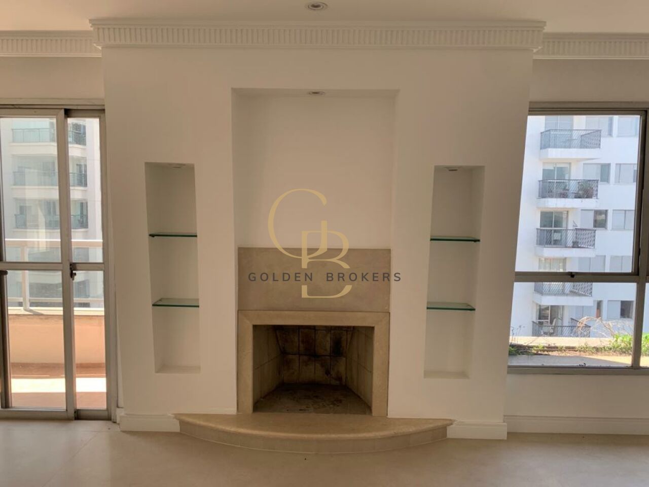 Apartamento para Venda - Jardim Paulista