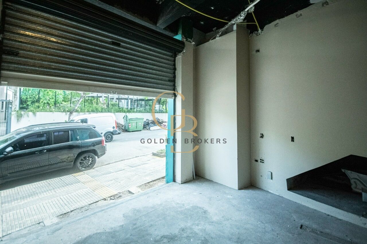 Imóvel Comercial para Venda - Jardim Paulistano
