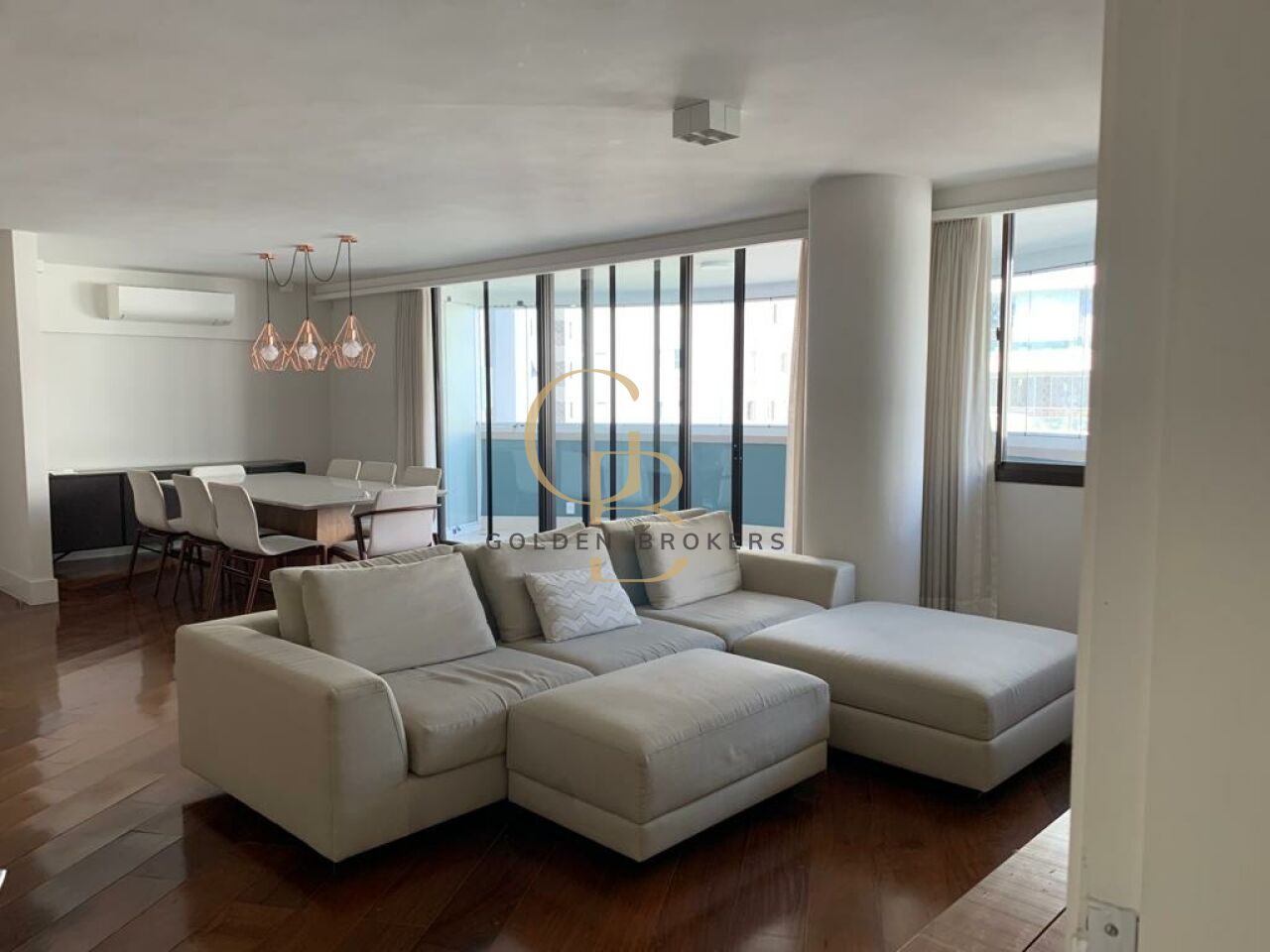 Apartamento para Venda - Jardim Paulista