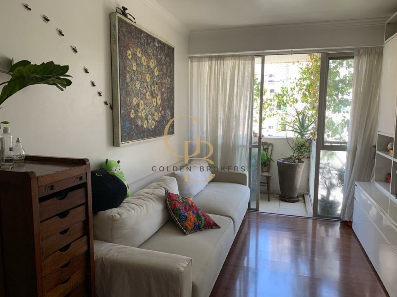 Apartamento para Venda - Moema