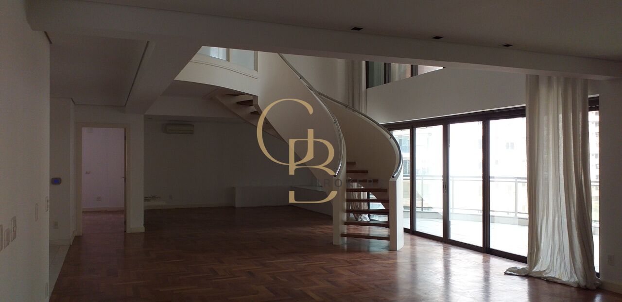 Apartamento Duplex para Venda - Itaim Bibi