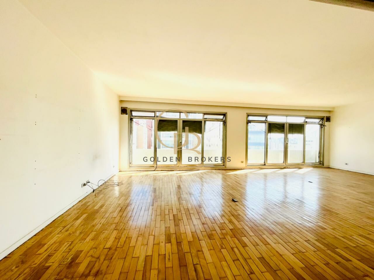 Apartamento para Venda - Jardim Paulista