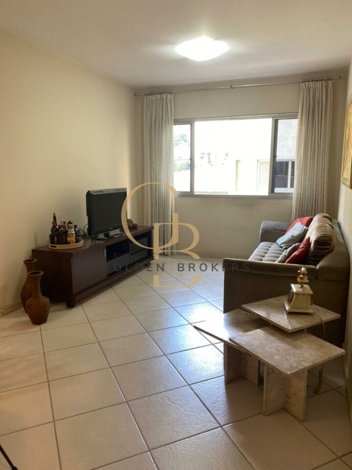 Apartamento para Venda - Moema