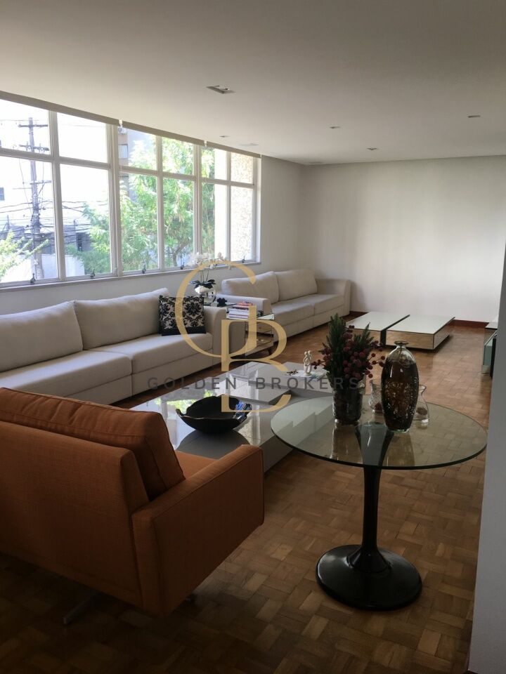 Apartamento para Venda - Cerqueira César