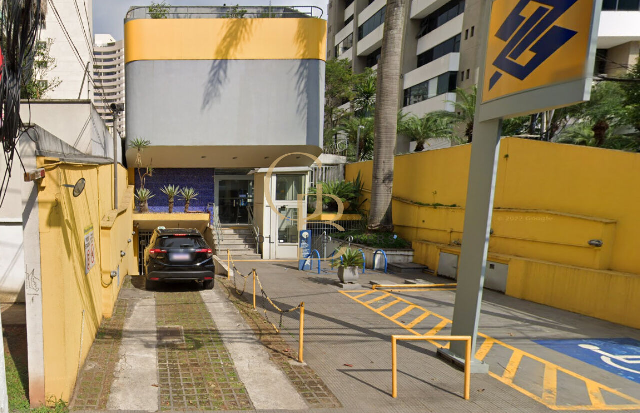 Imóvel Comercial para Venda - Moema