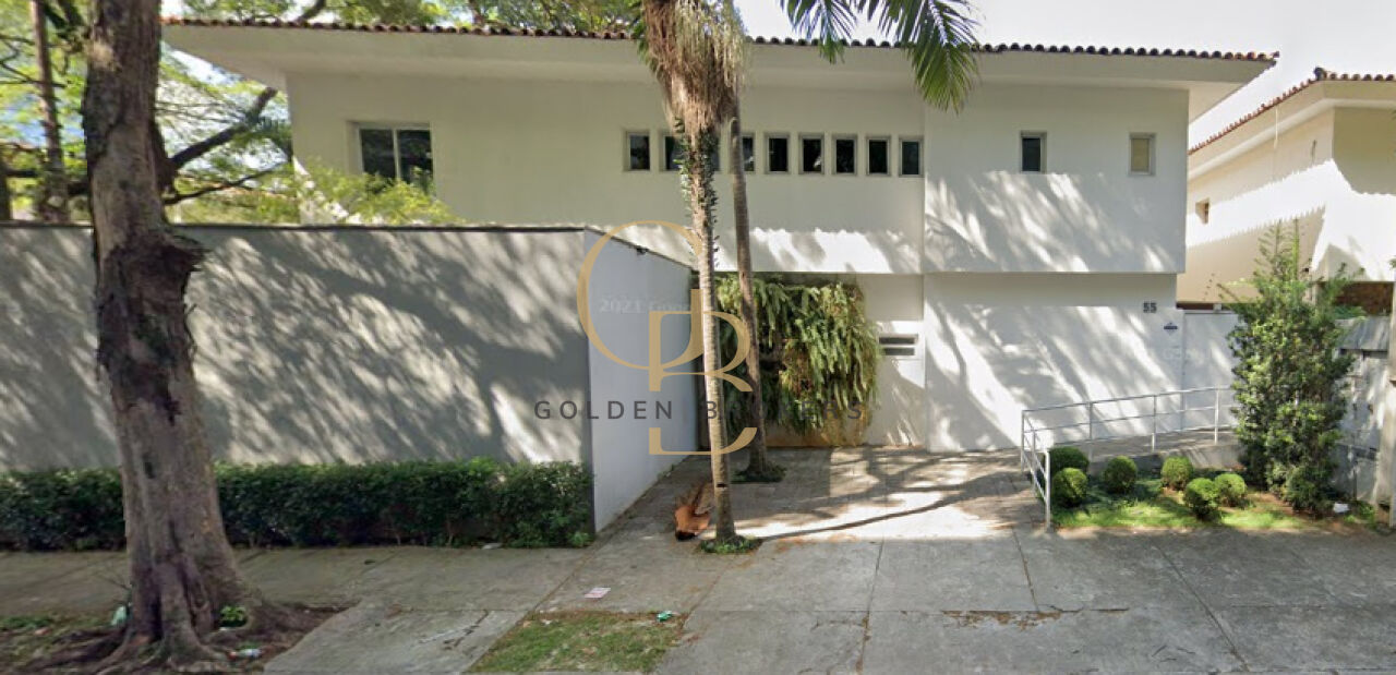 Imóvel Comercial para Venda - Jardim Paulistano