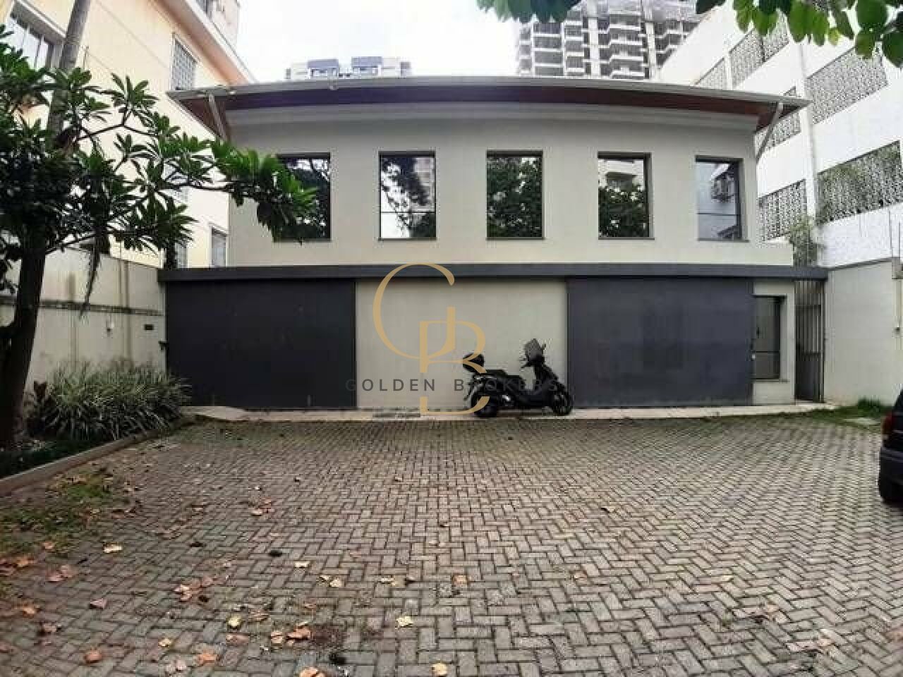 Imóvel Comercial para Locação - Pinheiros