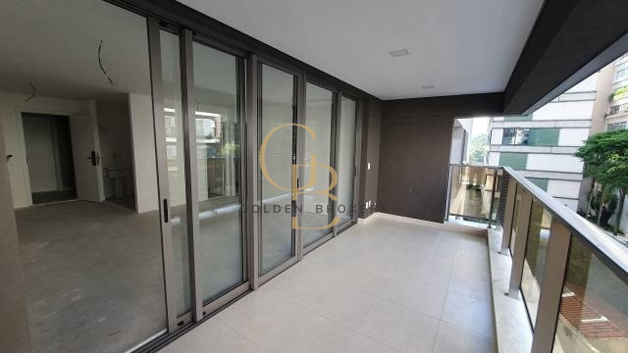 Apartamento para Venda - Vila Nova Conceição