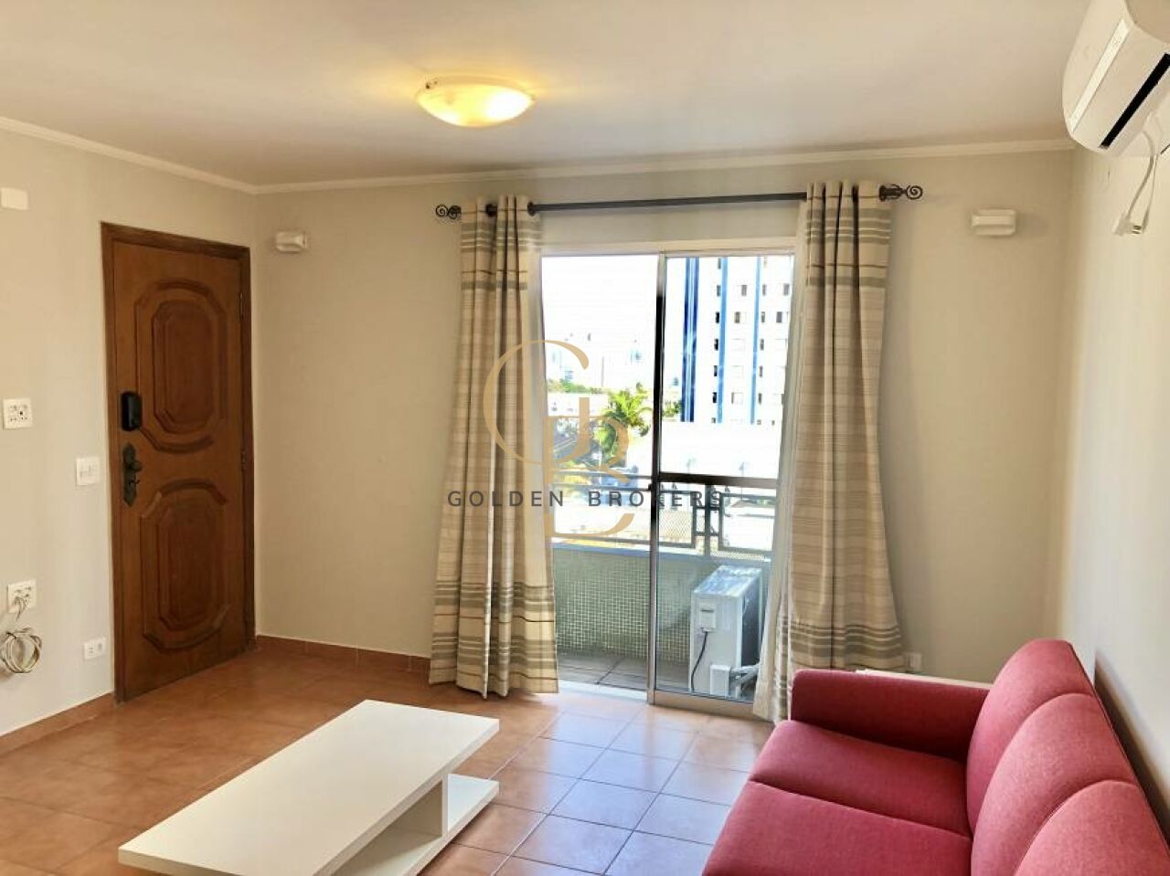 Apartamento para Venda - Vila Clementino