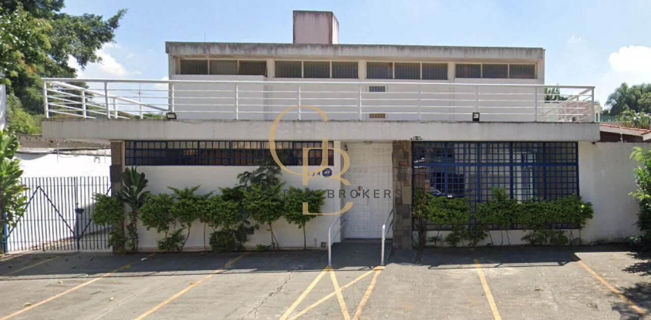 Imóvel Comercial para Venda - Alto de Pinheiros
