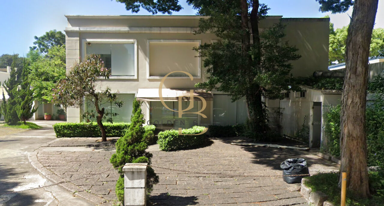 Imóvel Comercial para Venda - Pinheiros