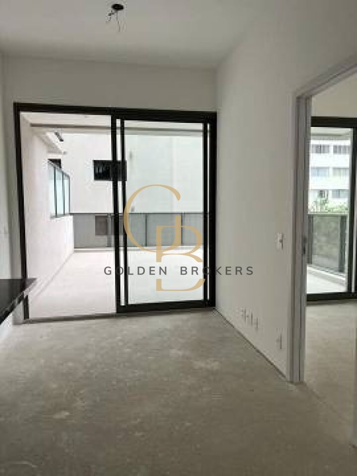 Apartamento para Venda - Moema