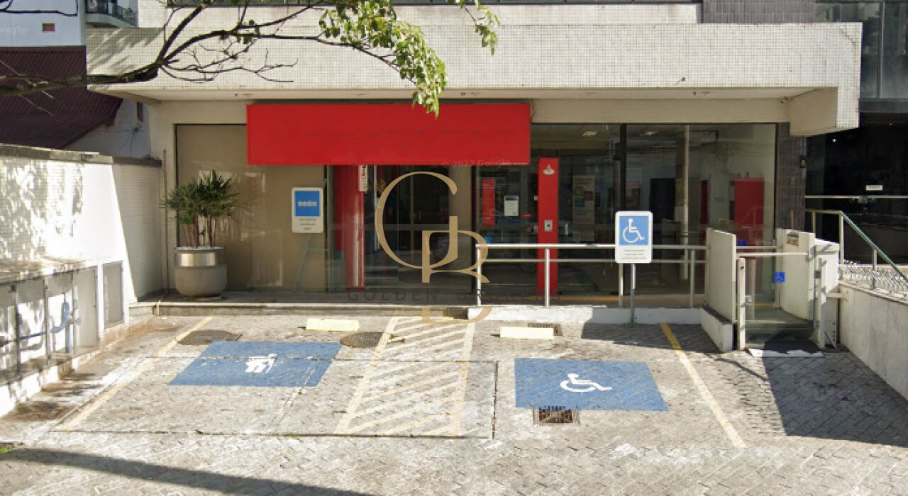 Imóvel Comercial para Locação - Moema