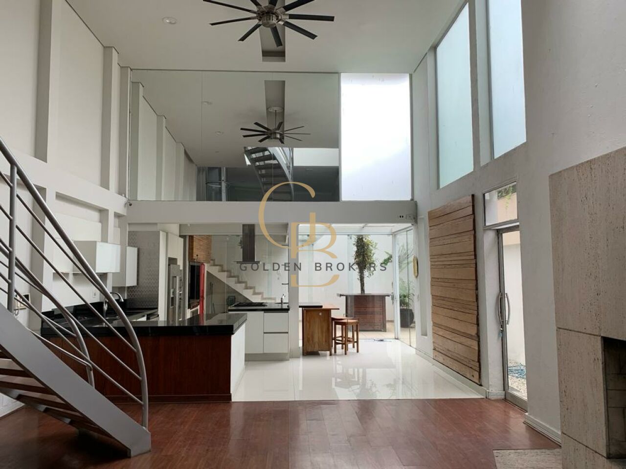Casa para Venda - Jardim Paulista