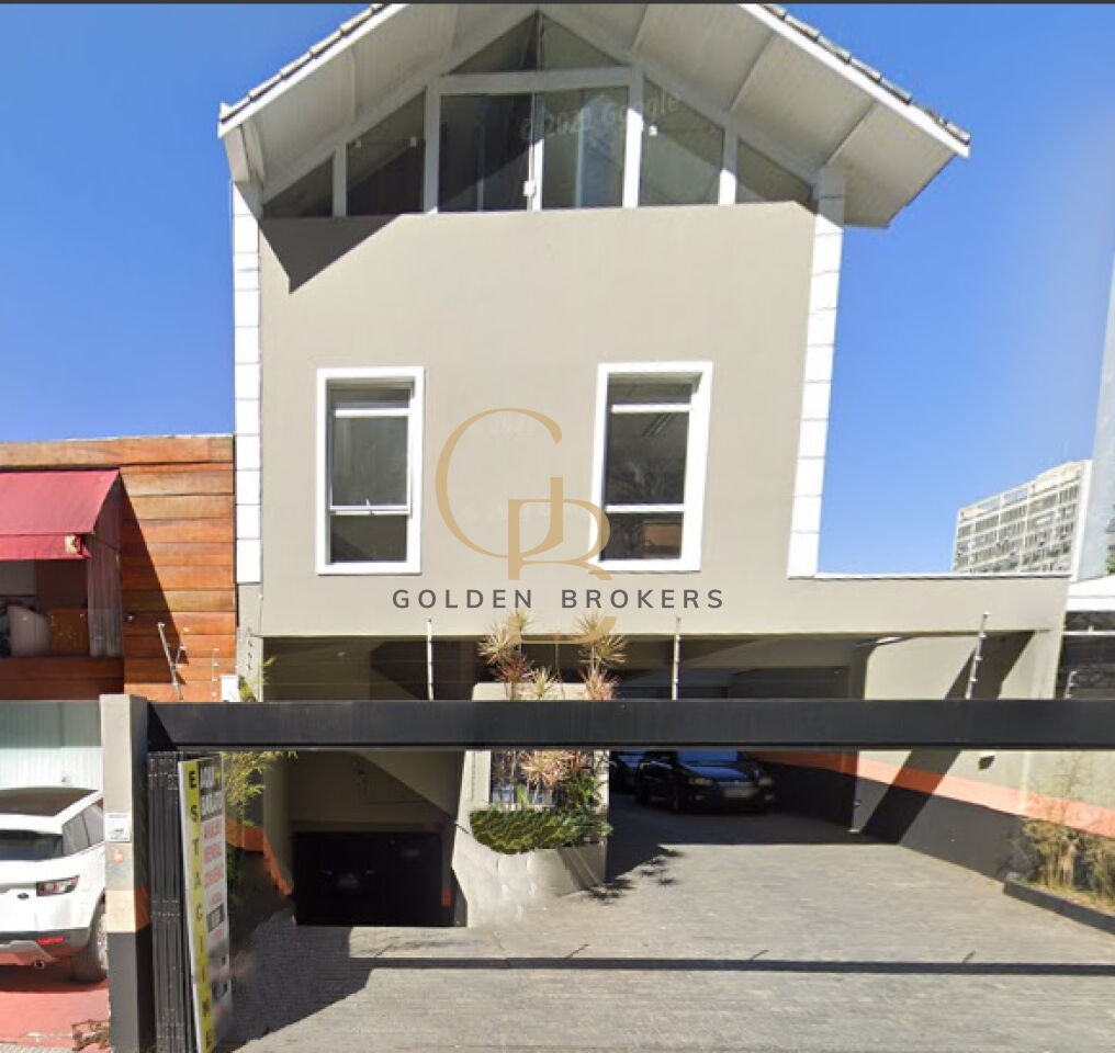 Imóvel Comercial para Venda - Pinheiros