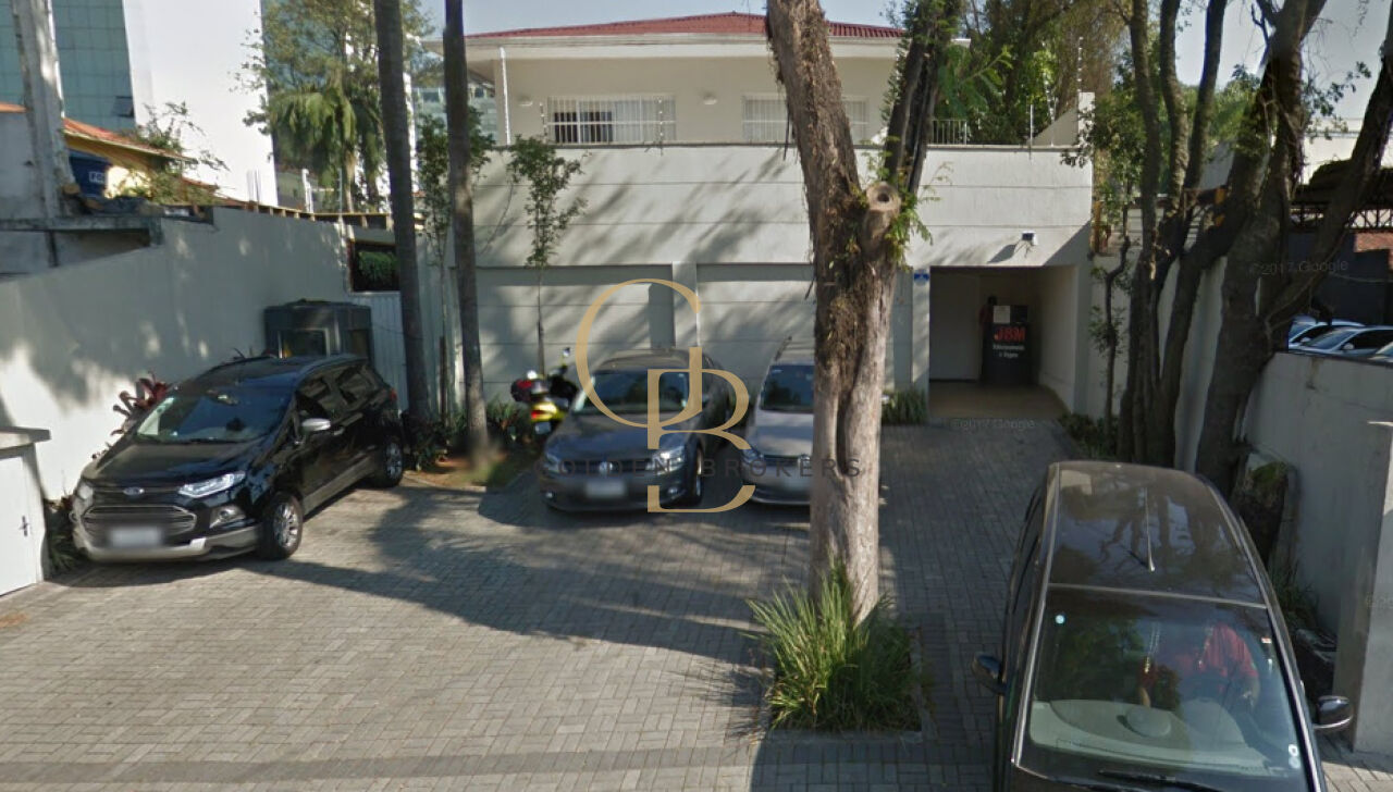 Imóvel Comercial para Venda - Jardim Paulista