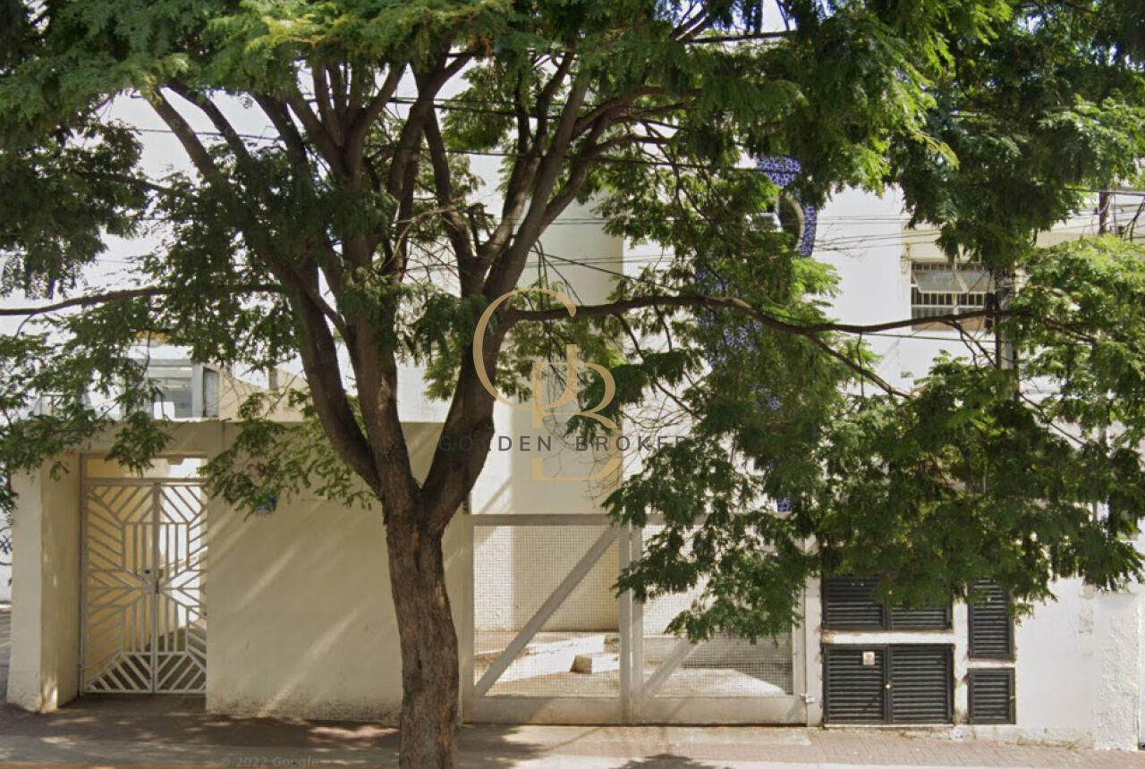 Imóvel Comercial para Venda - Vila Clementino