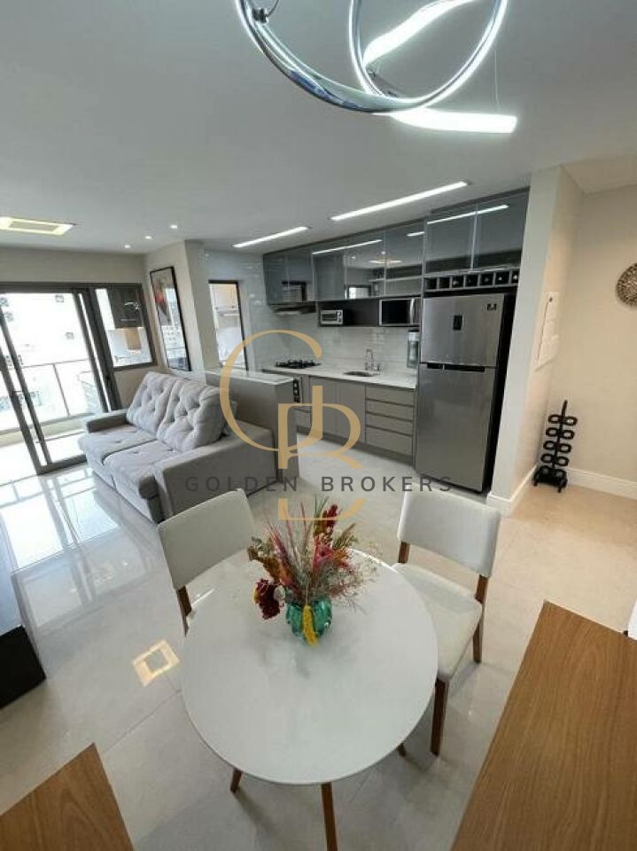 Apartamento para Venda - Moema