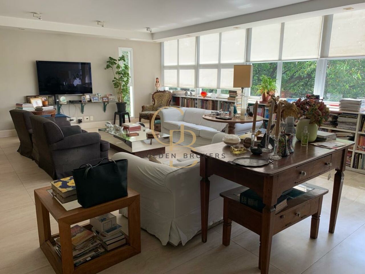Apartamento para Venda - Itaim Bibi