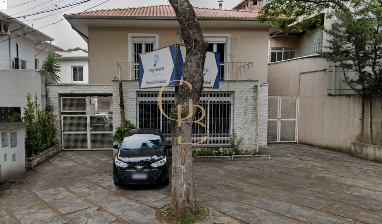 Imóvel Comercial para Venda - Jardim Paulista