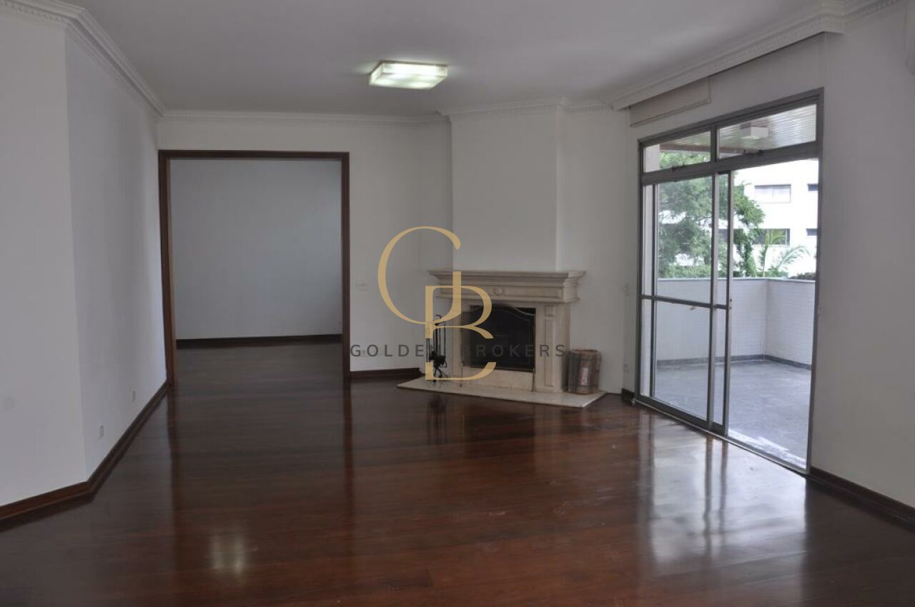 Apartamento para Venda - Moema