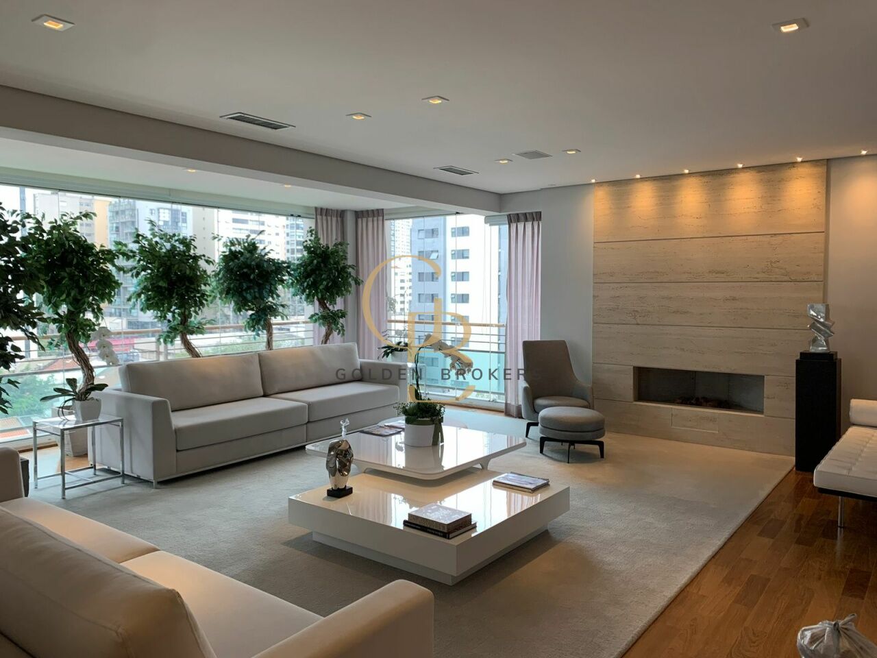 Apartamento para Venda - Jardim Paulista