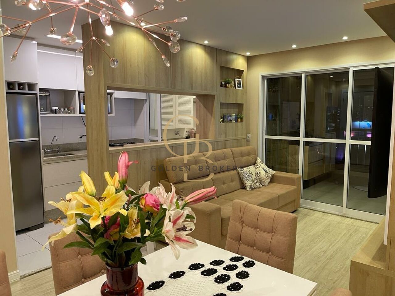 Apartamento para Venda - Vila Clementino
