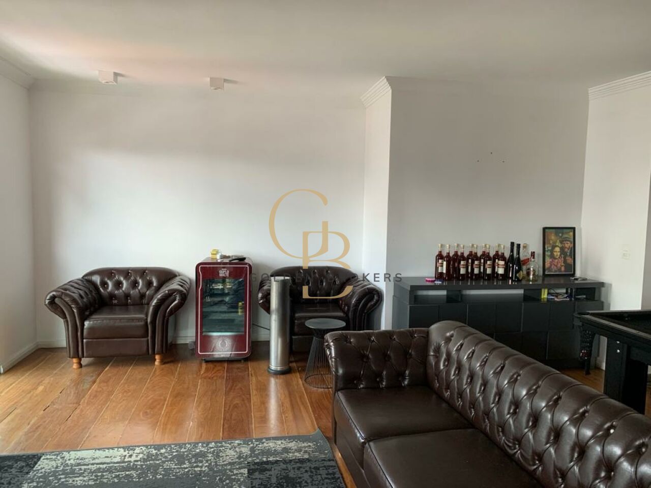Apartamento para Venda - Vila Nova Conceição