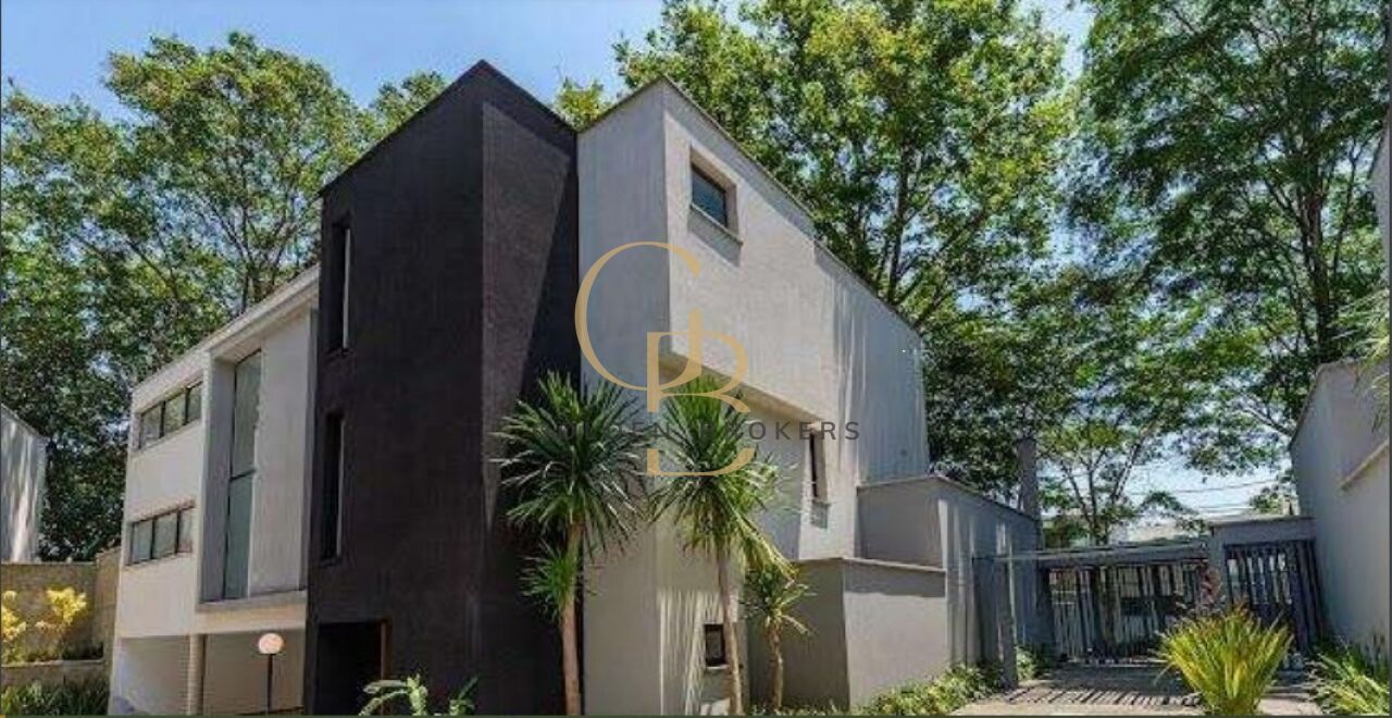 Casa em Condomínio para Venda - Alto da Boa Vista