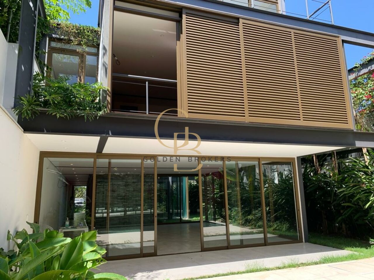Casa para Venda - Jardim Paulista