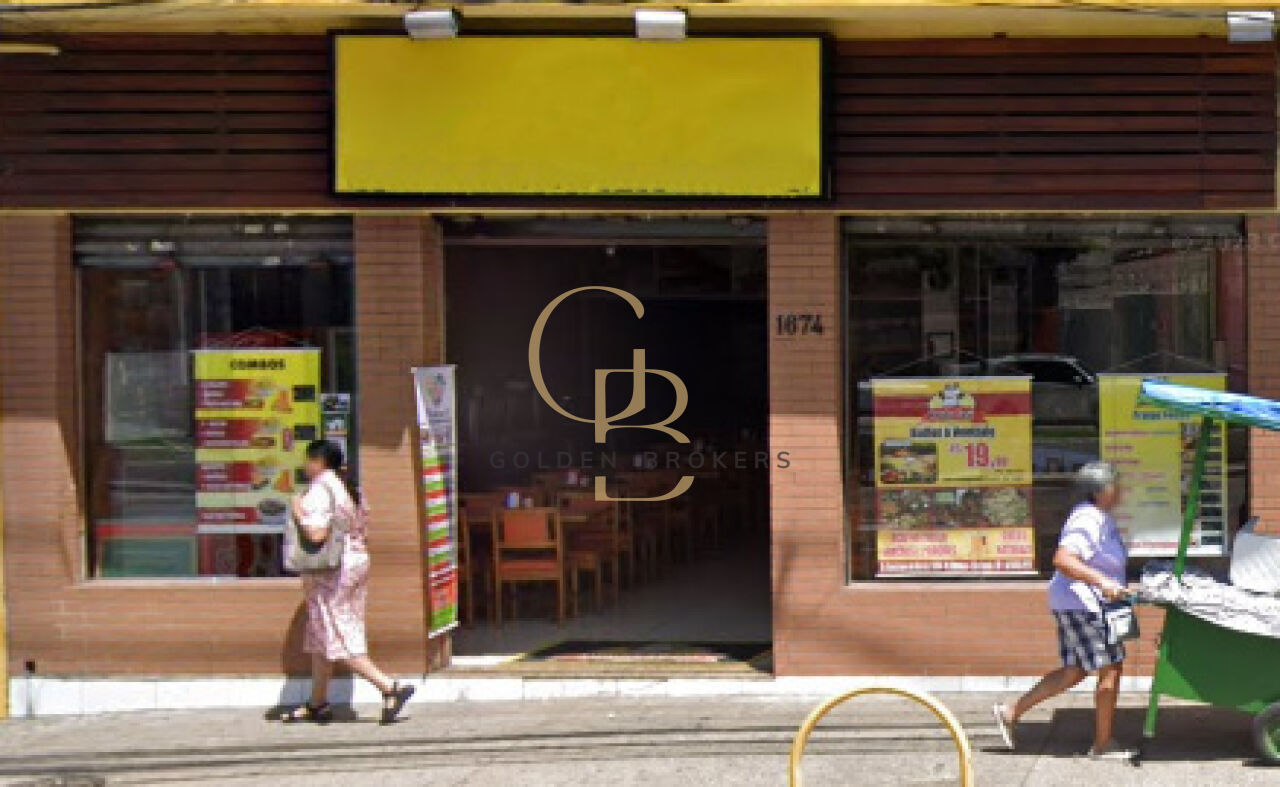 Imóvel Comercial para Locação - Vila Mariana