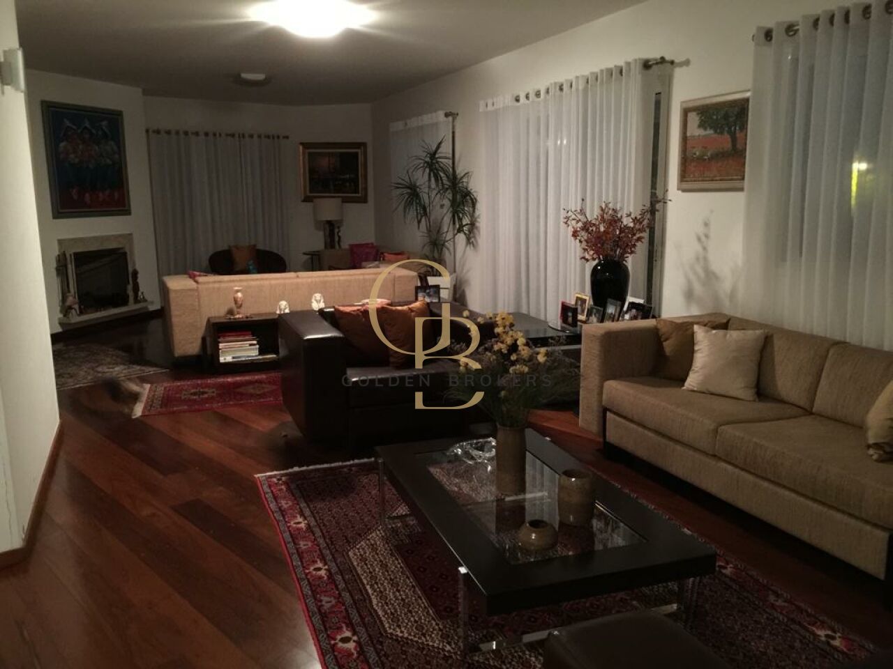 Apartamento para Venda - Paraíso