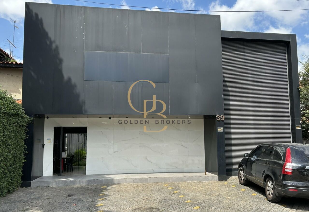Imóvel Comercial para Venda - Jardim Paulista