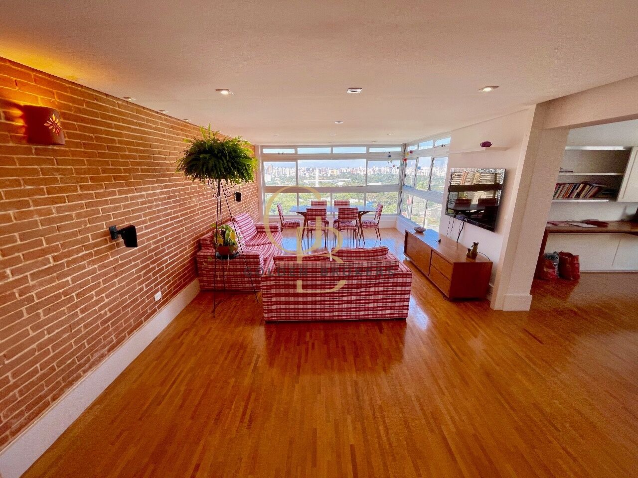 Apartamento para Venda - Paraíso