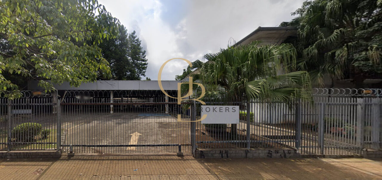 Imóvel Comercial para Venda - Jardim América