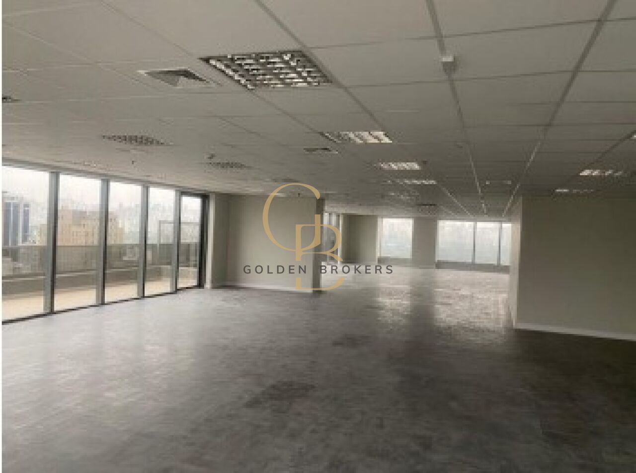 Conjunto Comercial para Locação - Itaim Bibi