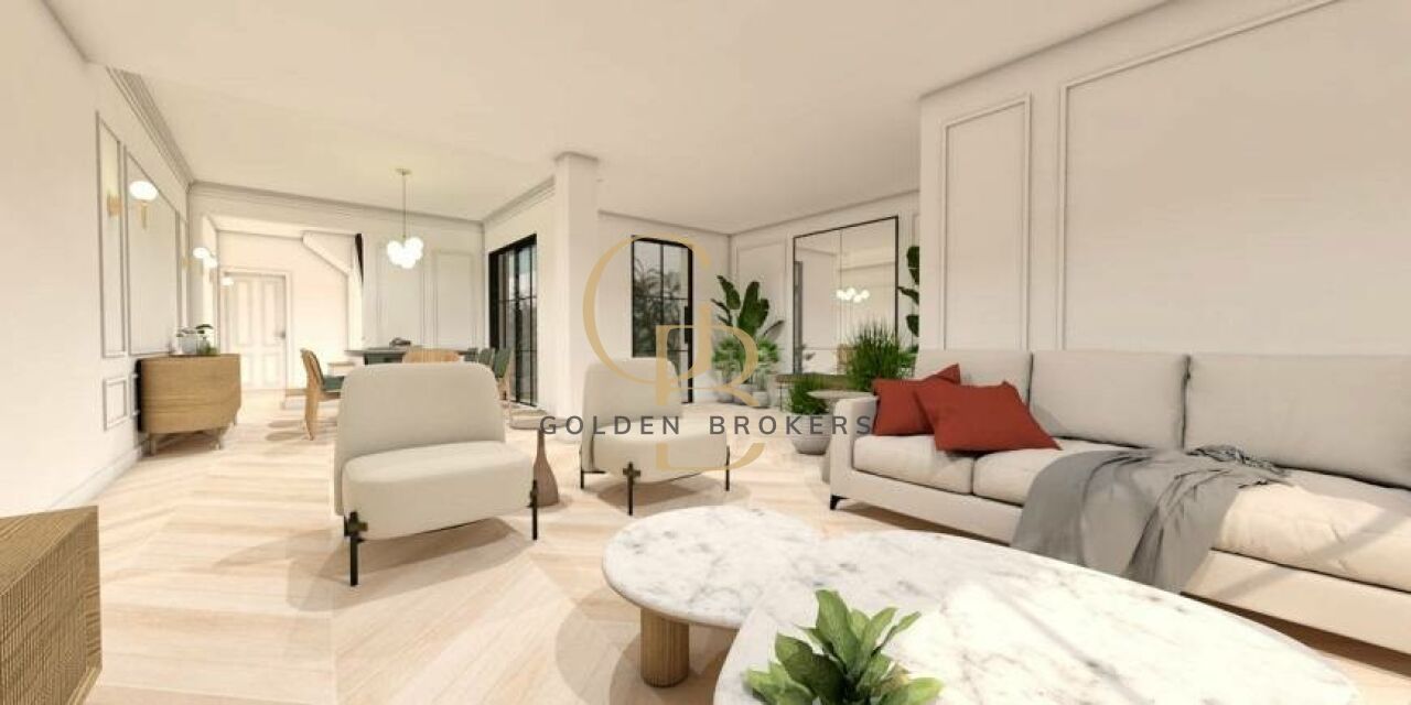 Casa para Venda - Jardim Paulista