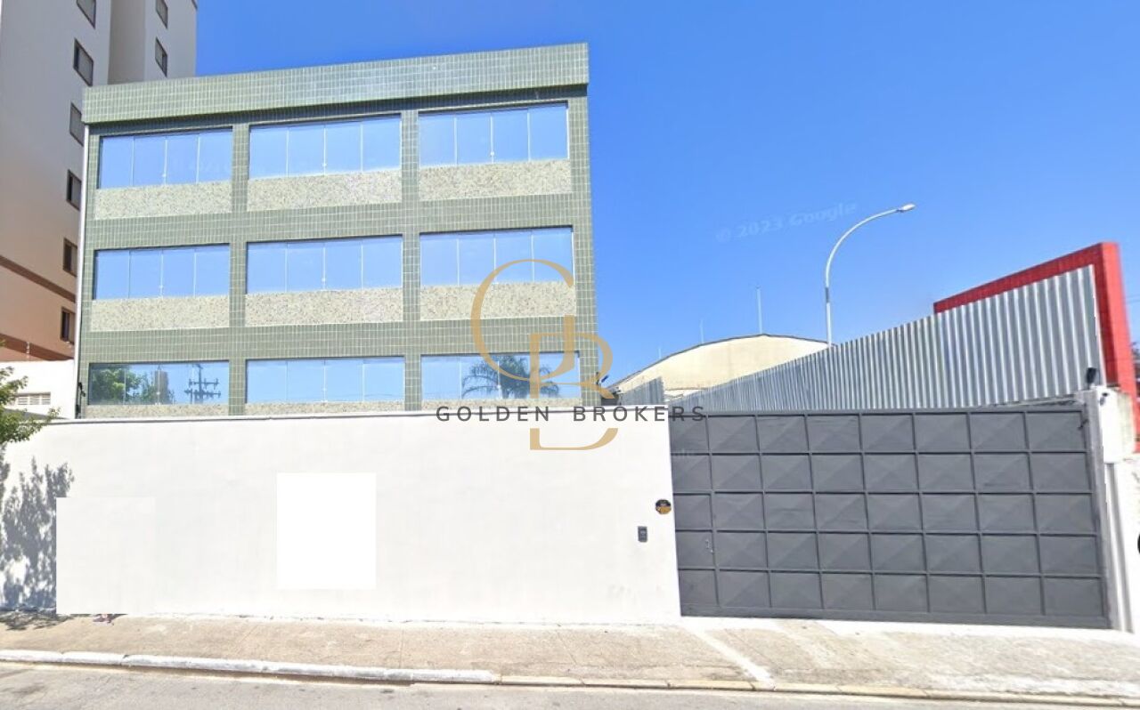 Imóvel Comercial para Locação - Vila Santa Catarina
