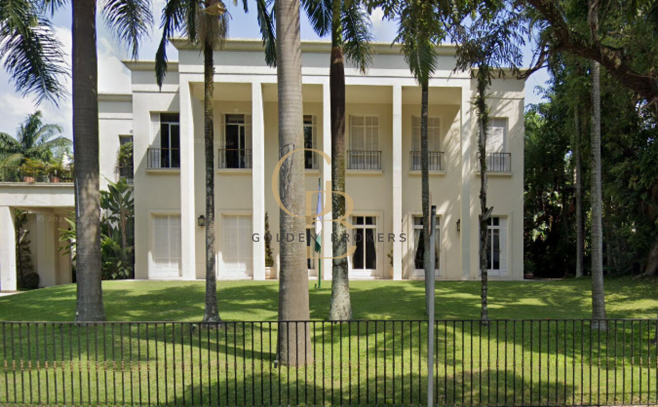 Casa para Venda - Jardim América