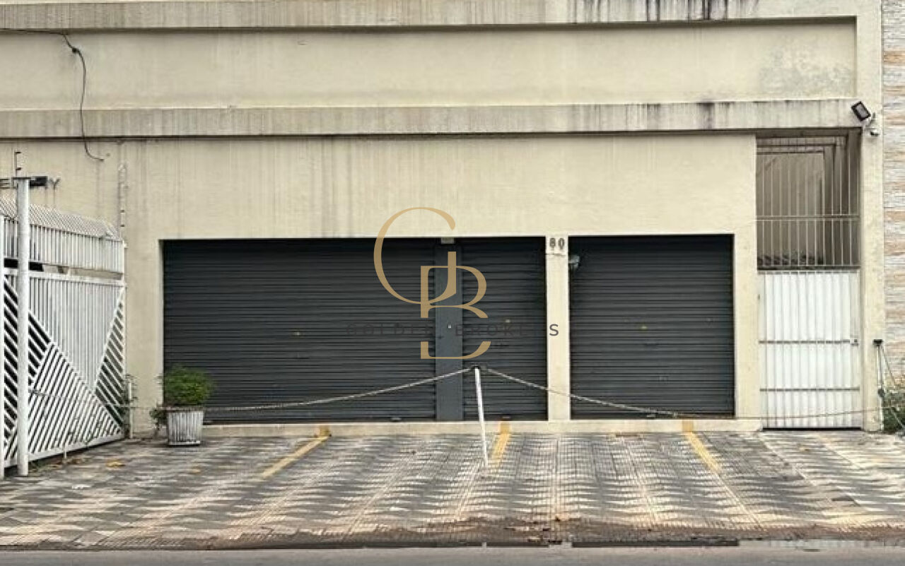 Imóvel Comercial para Locação - Moema